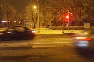 Zima znowu zaatakowała w Tarnowie i regionie