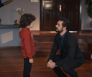 Dziedzictwo (Emanet) odc. 661. Yaman, Yusuf