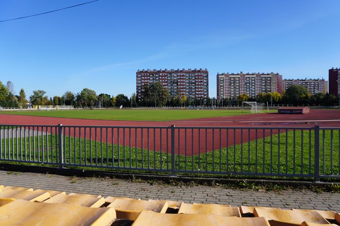 Stadion Resovii tuż przed rozbiórką. Tak zapamiętają go kibice