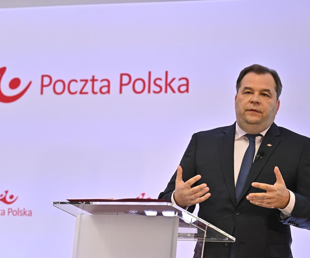 Konferencja Poczty Polskiej - sierpień 2024