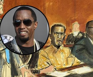 Nowe pozwy przeciwko słynnemu raperowi. Diddy miał zgwałcić 13-latkę