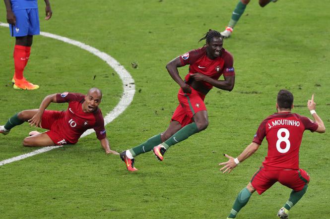 Eder, Portugalia, Euro 2016
