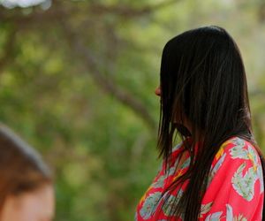 Miłość i nadzieja odc. 266. Sila, Bahar