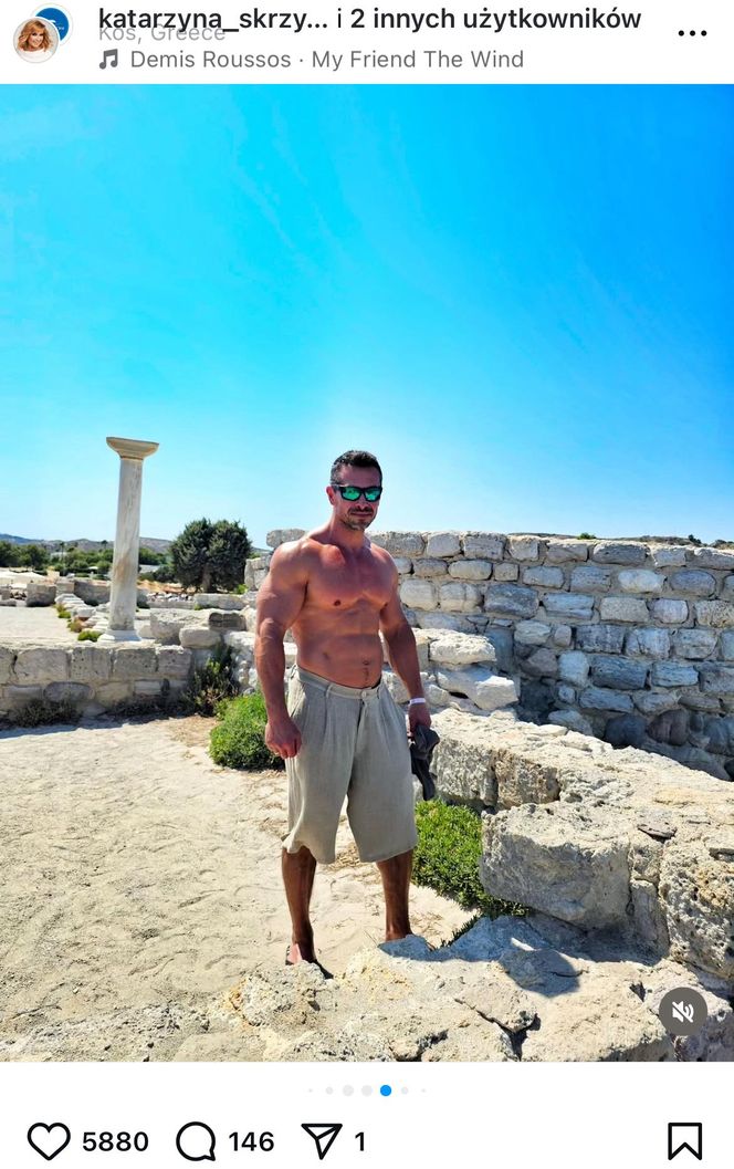 Katarzyna Skrzynecka