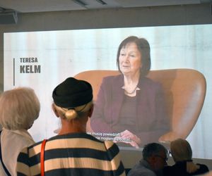 Wystawa Architektki w Warszawskim Pawilonie Architektury Zodiak