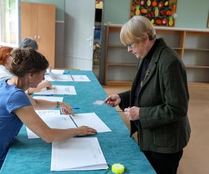 Wybory prezydenckie 2025. Tak głosują Polacy
