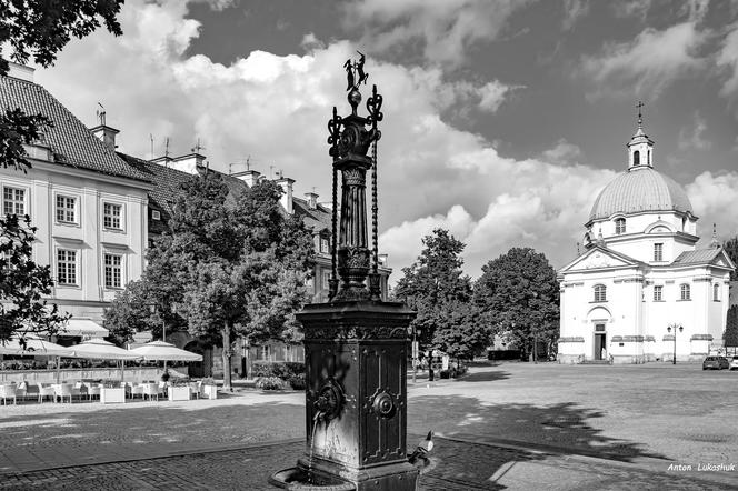 Rynek Nowego Miasta