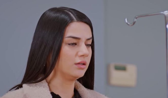 Bahar i Cavidan postanawiają zabić Hulyę.