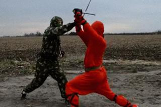 Pierwszy polski film o ninja? Tak, już jest do obejrzenia! 