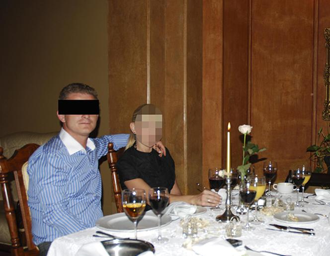 Żył z czterema żonami. WYŁUDZIŁ MILIONY