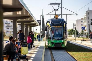 Co dalej z tramwajem na Naramowice? Kiedy kontynuacja projektu?