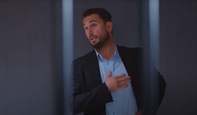Melis awanturuje się z Feraye, a później podejrzewa, że Zeynep jest w ciąży z Cihanem.