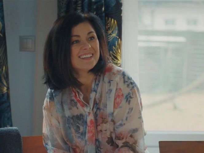 M jak miłość, odcinek 1868: Kinga (Katarzyna Cichopek) 