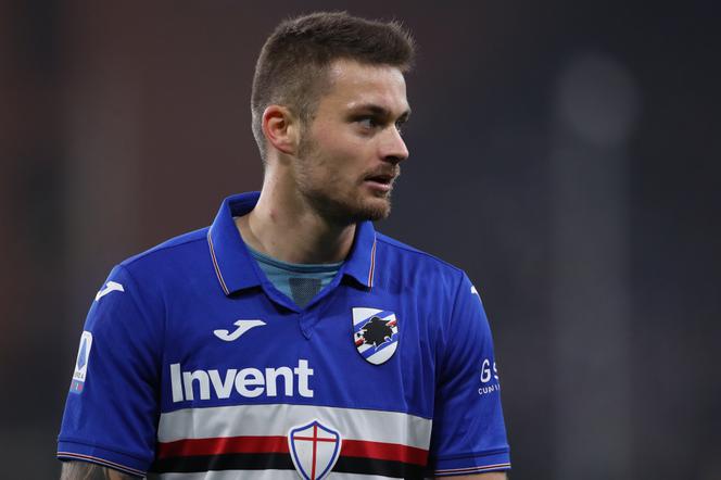 Transferowe plotki w Serie A. Pomocnik reprezentacji Polski zmieni klub?
