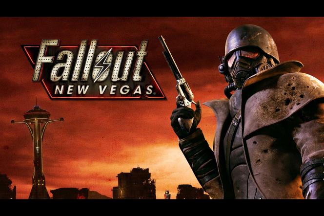 Fallout: New Vegas