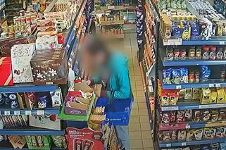 Tak kradną złodzieje w sklepach. Zobacz zdjęcia