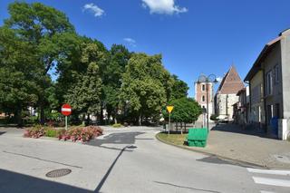 Oto najmniejsze miasta w Polsce! Trudno uwierzyć, że to nie wsie. Liczba mieszkańców zaskakuje. 