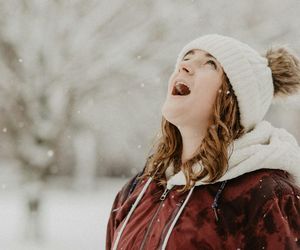 Zima atakuje przenikliwym chłodem. Pogodowe niespodzianki na Dzień Kobiet