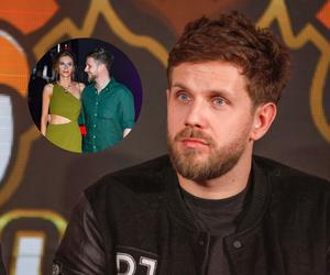 Antoni Królikowski z dziewczyną na ściance. Nie chce jej już dłużej ukrywać!