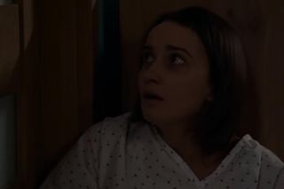 	Pierwsza miłość. Melka (Ewa Jakubowicz)