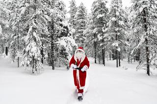 Święty Mikołaj przyjedzie do Łomży prosto z Laponii! Znamy szczegóły tej wizyty