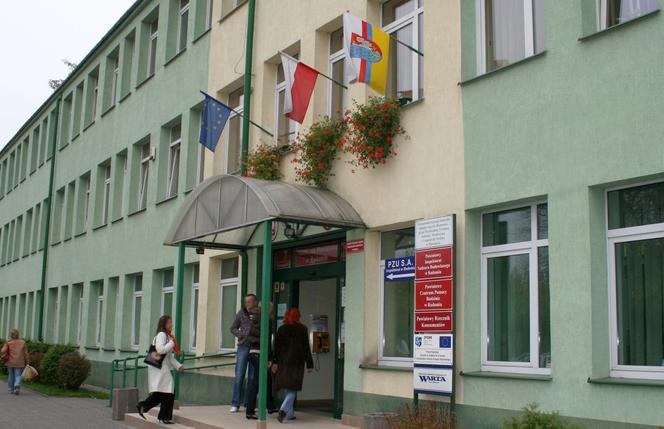 Powiat radomski prosi o ograniczenie wizyt w urzędach 