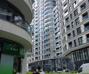 Osiedle Bliska Wola Tower w Warszawie