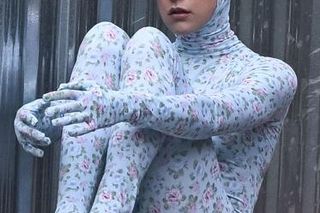 To nie ufo to Gessler