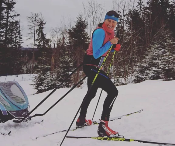  Justyna Kowalczyk-Tekieli ma prawo do olimpijskiej emerytury. Znamy kwotę