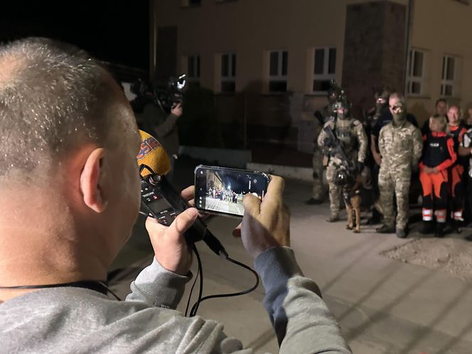 Tadeusz Duda nie żyje. Policja zdradza szczegóły