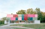 House for Five Women