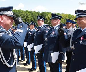 Święto policji w Tychach