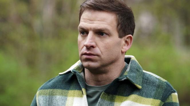 Barwy szczęścia, odc. 2883: Łukasz (Michał Rolnicki)