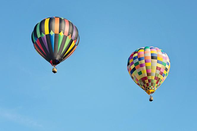 Balony