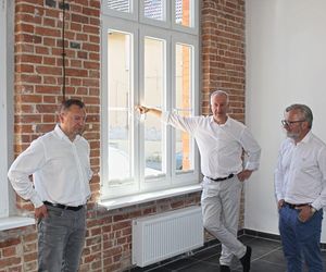 Są lekarze – będzie przychodnia 