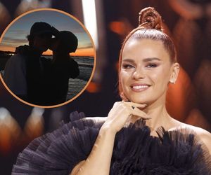 Nastoletnia córka Nataszy Urbańskiej jest zakochana! Jej wybranek to gwiazdor TVN