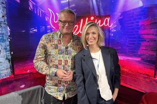 Magda Mołek gościnią najnowszej “Melliny” w Esce ROCK!