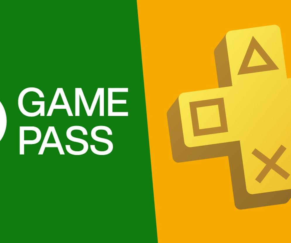 PS Plus / Xbox Game Pass