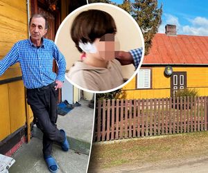 Przecież coś bym zauważył. Ojciec Julki nie wierzy w winę żony. Kobieta miała specjalnie szpecić swoją córkę