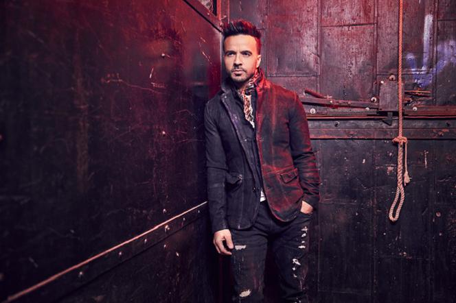 Luis Fonsi w Polsce! Despacito na Sylwestrze Marzeń w Zakopanem!