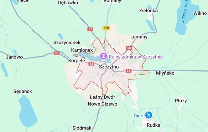 3. Szczytno