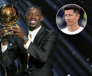 Ile głosów dostał Robert Lewandowski? Ostateczne wyniki plebiscytu Złotej Piłki 