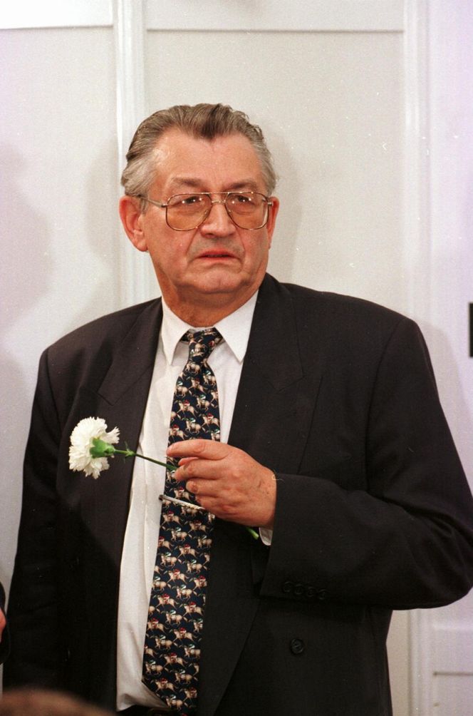 Leszek Moczulski