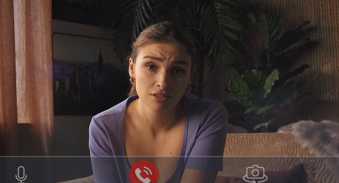 Barwy szczęścia odc. 2747. Klara (Olga Jankowska)