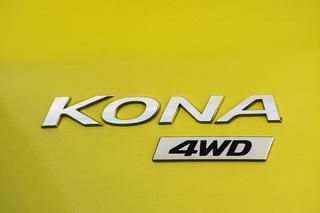 Hyundai Kona 1.6 T-GDi 4WD DCT