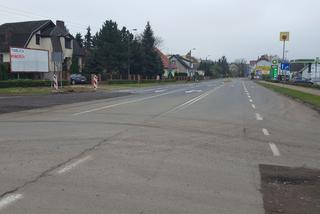 Będą kolejne utrudniania w ruchu na Fabrycznej 