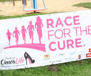 Race for the Cure