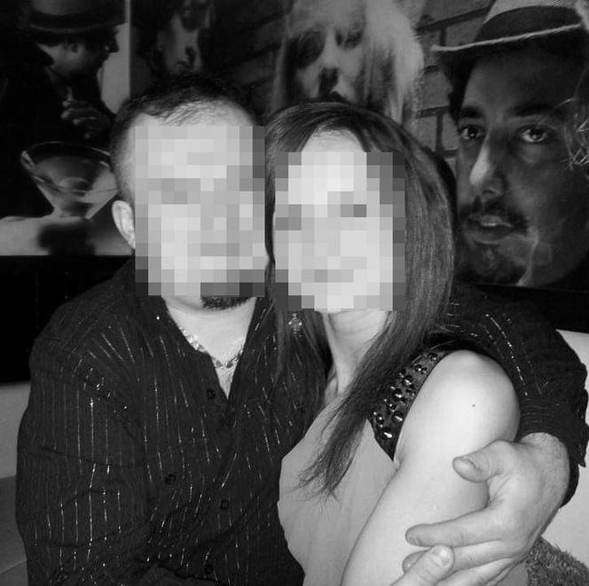 Piotr zaczepił nastolatków przed klubem, niedługo potem już nie żył [ZDJĘCIA]