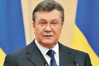 Janukowycz chce walczyć z faszyzmem