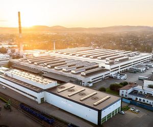 FAKRO na podium w dwóch rankingach „TOP Marka 2025”